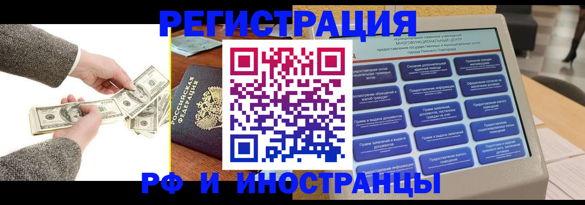 временная регистрация адрес в Жуковке